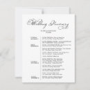 Search for days invitations Script