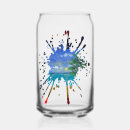 Search for painting beer glasses Artist