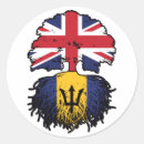Search for barbados stickers Barbadian