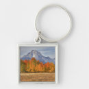 Search for mounted key rings Autumn