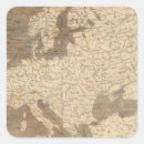 Search for europe map stickers Uncolored