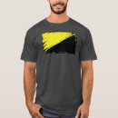 Search for anarcho capitalist tshirts Flag