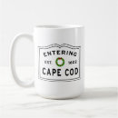 Search for cape mugs Cape cod massachusetts