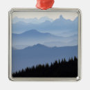 Search for cascades christmas tree decorations Landscape