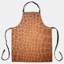 Search for used aprons Black