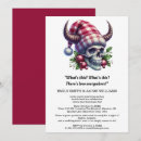 Search for nightmares invitations Scary