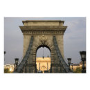 Search for chain bridge posters Europe
