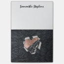 Search for marble post it notes White