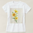 Search for luminous tshirts Floral