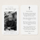 Search for death prayer cards Bereavement