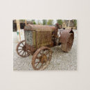 Search for vintage tractor puzzles Antique