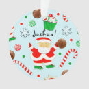 Search for basketball santa christmas tree decorations Coach