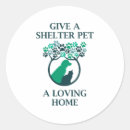 Search for shelter stickers Rescue