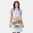 Search for barber aprons Vintage