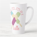 Search for cute ice cream mugs Summer