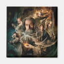 Search for desolation magnets Bilbo baggins