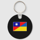 Search for taiwan key rings Peace