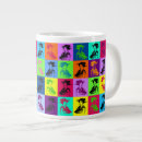 Search for geishas mugs Colourful