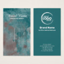 Search for hair display cards Watercolor