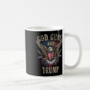 Search for gun mugs America first