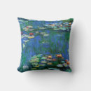 Search for lily pad cushions Water