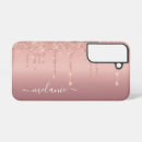 Search for roses samsung cases Gold