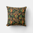 Search for cute food cushions Citrus