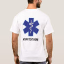 Search for paramedic tshirts Nurse
