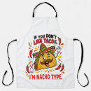 Search for taco aprons Pun