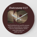 Search for word art clocks Religion