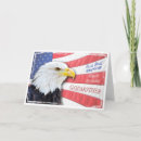 Search for bald eagle birthday cards Flag