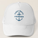 Search for captain and first mate hats Marina