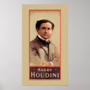 Search for houdini posters Illusionist
