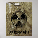 Search for nuclear fallout posters Radioactive
