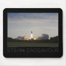 Search for launch mousepads Shuttle