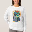 Search for superman logo womens tshirts Hero