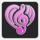 Search for noted stickers Instruments