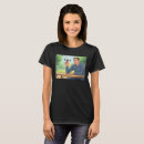 Search for chicken womens tshirts Humour