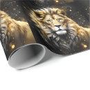 Search for lion king wrapping paper Cat