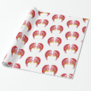 Search for gemini wrapping paper Twins