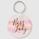 Search for boss round key rings Trendy