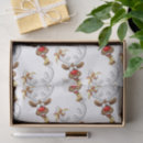 Search for christmas tissue paper Festive