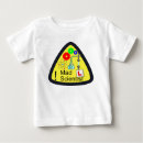 Search for mad baby shirts Scientist