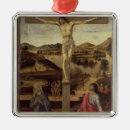 Search for crucifixion christmas tree decorations Cross