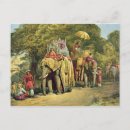 Search for 1863 postcards India