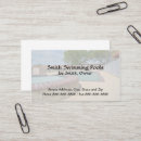 Search for swimming pool business cards Service
