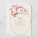 Search for frame birthday invitations Calligraphy