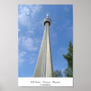 Search for cn tower posters Ontario