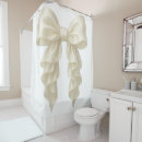 Search for posh shower curtains Beige