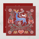 Search for cookie exchange invitations Red